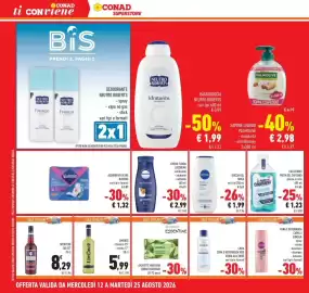 Volantino Conad Superstore Pagina 26