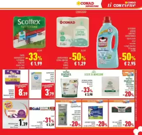 Volantino Conad Superstore Pagina 27