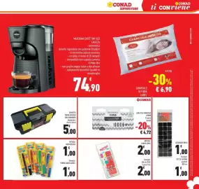 Volantino Conad Superstore Pagina 29