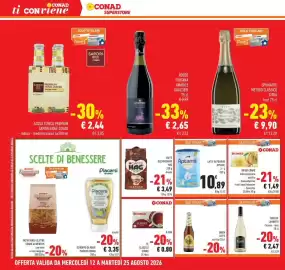 Volantino Conad Superstore Pagina 34