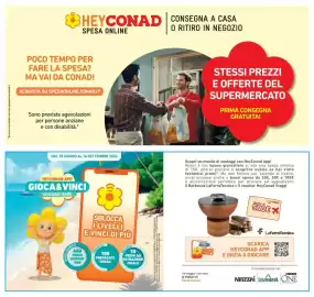 Volantino Conad Superstore Pagina 38
