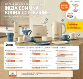 Volantino Conad Superstore Pagina 39