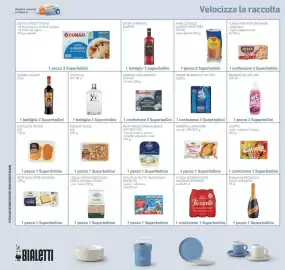 Volantino Conad Superstore Pagina 40