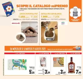 Volantino Conad Superstore Pagina 42