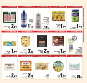 Volantino Conad Superstore Pagina 43