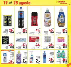 Volantino Conad Superstore Pagina 45