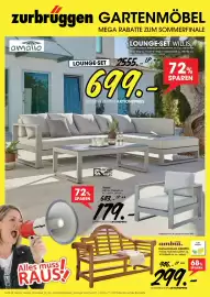Zurbrüggen Prospekt Seite 4