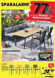 Zurbrüggen Prospekt Seite 5