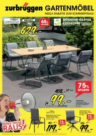 Zurbrüggen Prospekt Seite 6