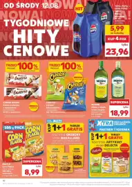 Kaufland gazetka tydzień 33 Strona 10