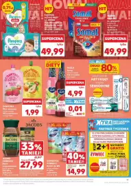 Kaufland gazetka tydzień 33 Strona 11