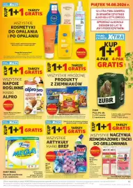 Kaufland gazetka tydzień 33 Strona 15