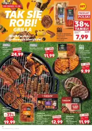 Kaufland gazetka tydzień 33 Strona 16