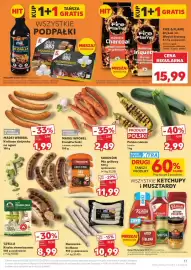 Kaufland gazetka tydzień 33 Strona 17