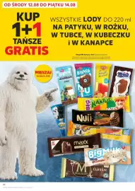 Kaufland gazetka tydzień 33 Strona 18