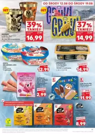 Kaufland gazetka tydzień 33 Strona 19