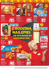 Kaufland gazetka tydzień 33 Strona 20