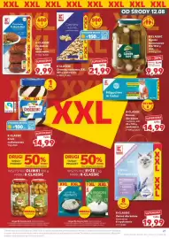 Kaufland gazetka tydzień 33 Strona 21