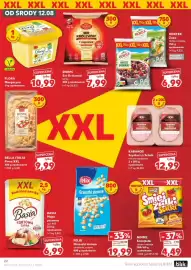 Kaufland gazetka tydzień 33 Strona 22