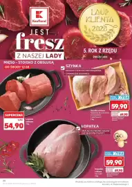 Kaufland gazetka tydzień 33 Strona 24
