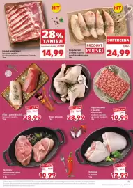 Kaufland gazetka tydzień 33 Strona 25