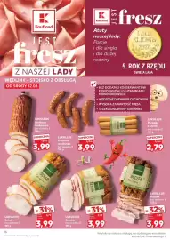 Kaufland gazetka tydzień 33 Strona 26