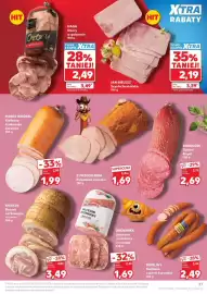 Kaufland gazetka tydzień 33 Strona 27