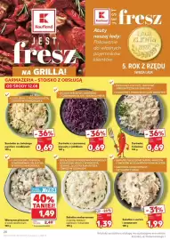 Kaufland gazetka tydzień 33 Strona 28