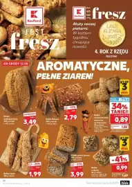 Kaufland gazetka tydzień 33 Strona 30
