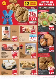 Kaufland gazetka tydzień 33 Strona 31