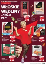 Kaufland gazetka tydzień 33 Strona 34