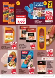 Kaufland gazetka tydzień 33 Strona 35