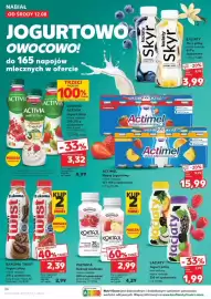 Kaufland gazetka tydzień 33 Strona 36