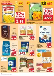 Kaufland gazetka tydzień 33 Strona 42