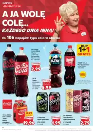 Kaufland gazetka tydzień 33 Strona 46