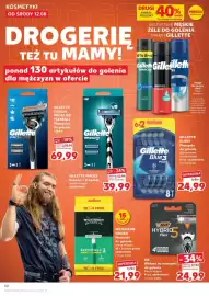 Kaufland gazetka tydzień 33 Strona 50