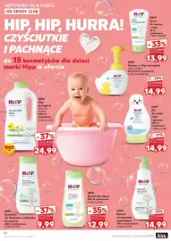 Kaufland gazetka tydzień 33 Strona 52