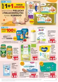 Kaufland gazetka tydzień 33 Strona 53