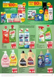 Kaufland gazetka tydzień 33 Strona 55