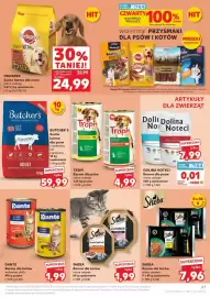 Kaufland gazetka tydzień 33 Strona 57