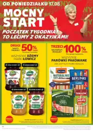 Kaufland gazetka tydzień 33 Strona 62