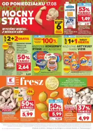 Kaufland gazetka tydzień 33 Strona 64