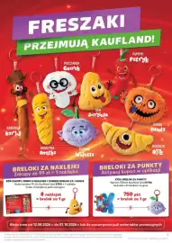 Kaufland gazetka tydzień 33 Strona 7