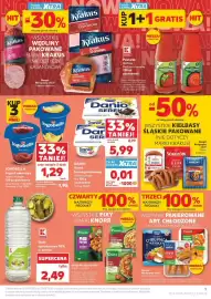 Kaufland gazetka tydzień 33 Strona 9