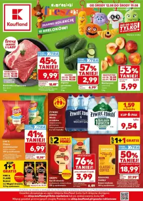 Kaufland (ważność do 19-08)