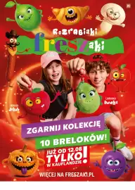 Kaufland gazetka tydzień 33 Strona 16
