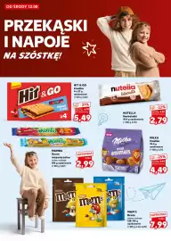 Kaufland gazetka tydzień 33 Strona 2