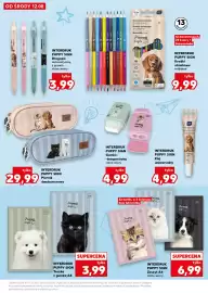 Kaufland gazetka tydzień 33 Strona 21