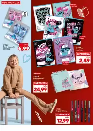 Kaufland gazetka tydzień 33 Strona 22