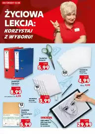 Kaufland gazetka tydzień 33 Strona 26